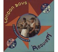 London Boys - London Boys - Requiem - [12"]