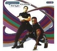 London Boys - Love 4 Unity