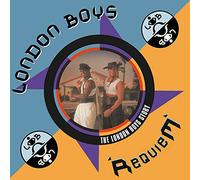London Boys Requiem: The London Boys Story (CD) Box Set