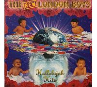 London Boys,the New - Hallelujah Hits