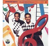 London Boys, the - Sweet Soul Music [Import]