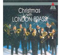 London Brass - Christmas With London Brass