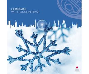 London Brass - Christmas With London Brass