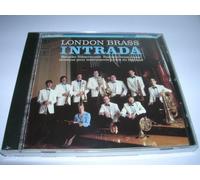 London Brass: Intrada by Unknown (1988-01-01)