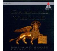 London Brass - Philip Pickett - Gabrieli in Venice