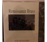 LONDON BRASS - RENAISSANCE BRASS