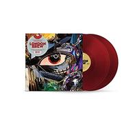 LONDON BREW - London Brew (lim. ed.) (2023) 2 LP burgundy Vinyl pre order