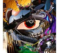 London Brew London Brew (CD) Album