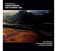 LONDON BRIDGE LIVE IN ZURICH 1990