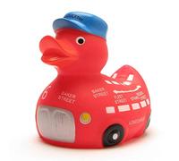 London-Bus-Duck #1703