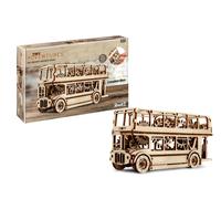 London Bus Modellbausatz REVELL 00618