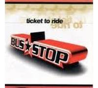 London Bus Stop - Ticket to Ride