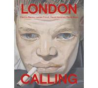 London calling: Francis Bacon, Lucian Freud, David Hockney, Paula Rego