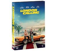London Calling - (Italian Import) DVD NUOVO