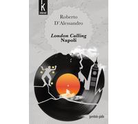 London calling Napoli - [Inknot]