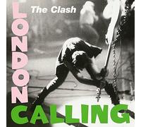 London Calling [Re-Issue]