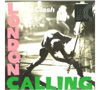 The Clash - London Calling (LP)