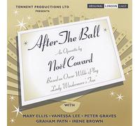 London Cast - After The Ball