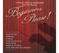 London Cast - Beginners Please