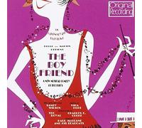 London Cast - Boy Friend