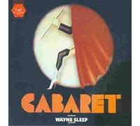 London Cast - Cabaret