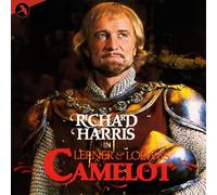 London Cast - Camelot