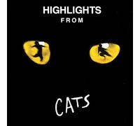London Cast - Cats