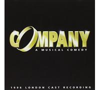 London Cast - Company