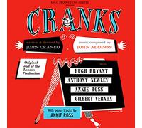 London Cast - Cranks