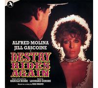 London Cast - Destry Rides Again