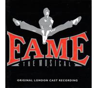 London Cast - Fame