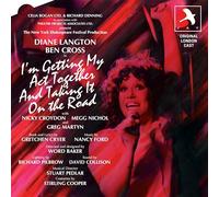 London Cast - I'm Getting My Act Together &