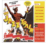 London Cast - Jazz Train