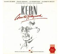 London Cast - Jerome Kern Goes To Hollywood