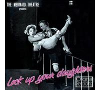 London Cast - Lock Up Your Daughters