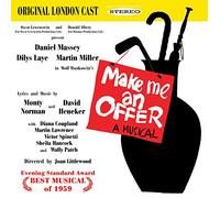 London Cast - Make Me An Offer