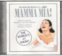 London Cast - Mamma Mia!