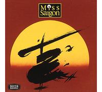 London Cast - Miss Saigon (2 CD)