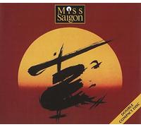 London Cast - Miss Saigon (2 CD)