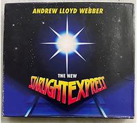 London Cast - New Starlight Express