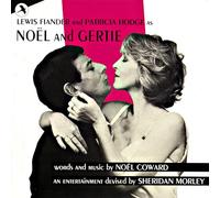 London Cast - Noel & Gertie