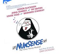London Cast - Nunsense-Funny Nunny Musical
