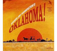 London Cast - Oklahoma!