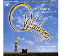 London Cast - Oklahoma