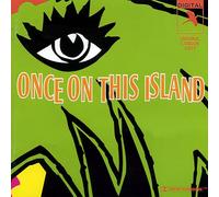 London Cast - Once On This Island