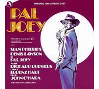 London Cast - Pal Joey