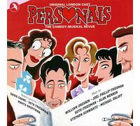London Cast - Personals