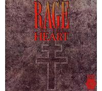London Cast - Rage Of The Night