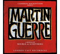 London Cast Recordin - Martin Guerre