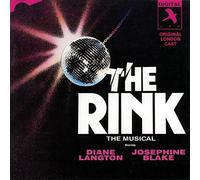 London Cast - Rink